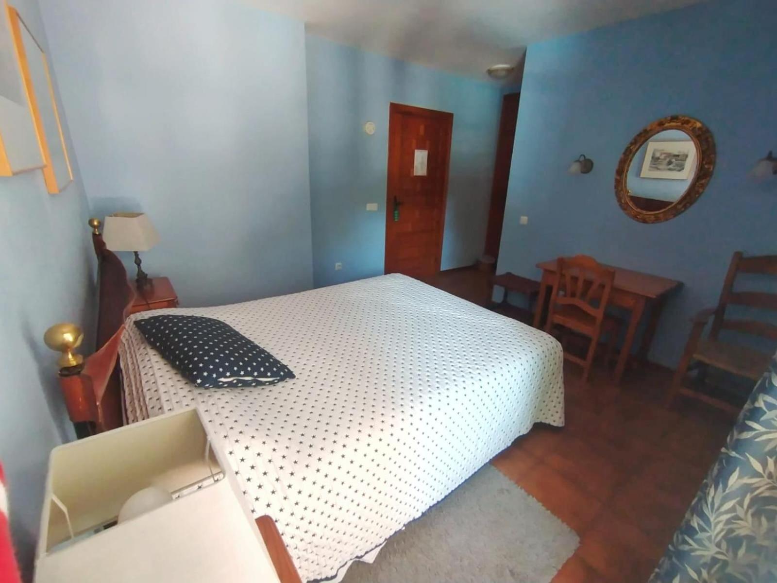 Hotel El Refugio De Juanar Ojén Quarto foto