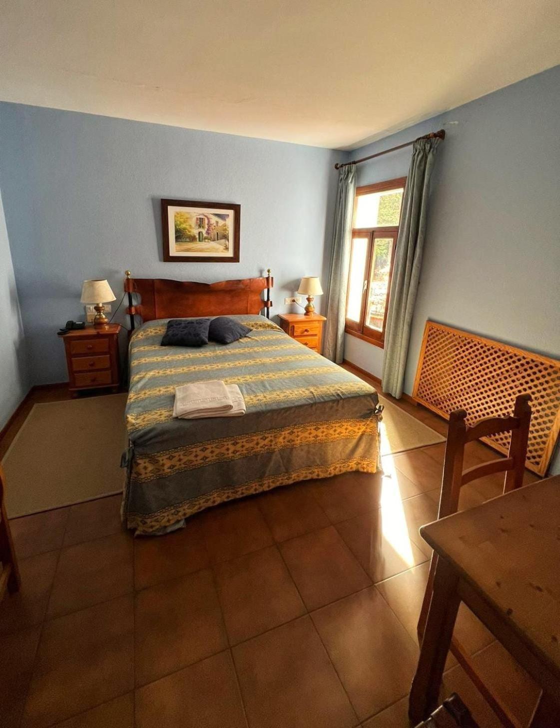 Hotel El Refugio De Juanar Ojén Quarto foto