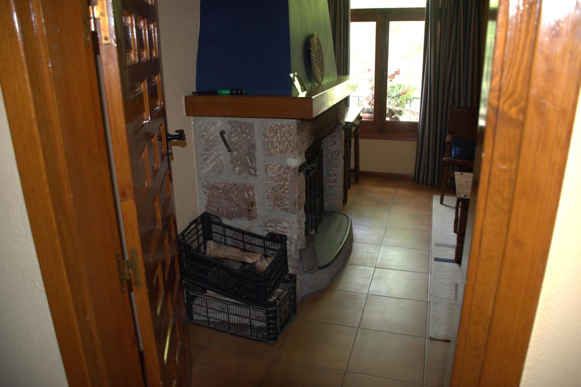 Hotel El Refugio De Juanar Ojén Quarto foto